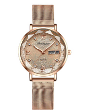 ローズゴールド