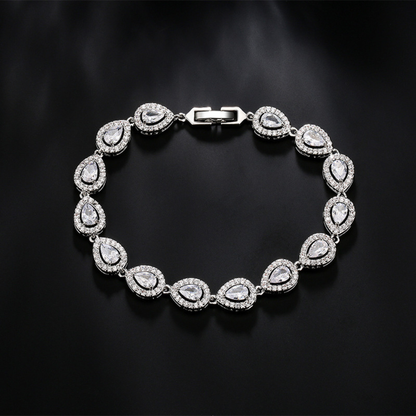 Lunara™ 皇室風ドロップブレスレット