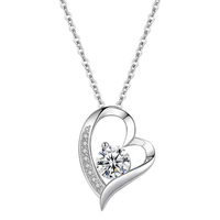 ホワイトゴールド ホワイトダイヤモンド