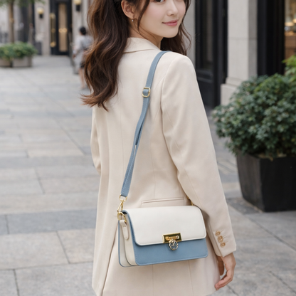 Lunara™ レディースミニショルダーバッグ.