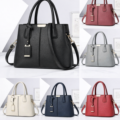 Lunara™ エレガントレディースバッグ