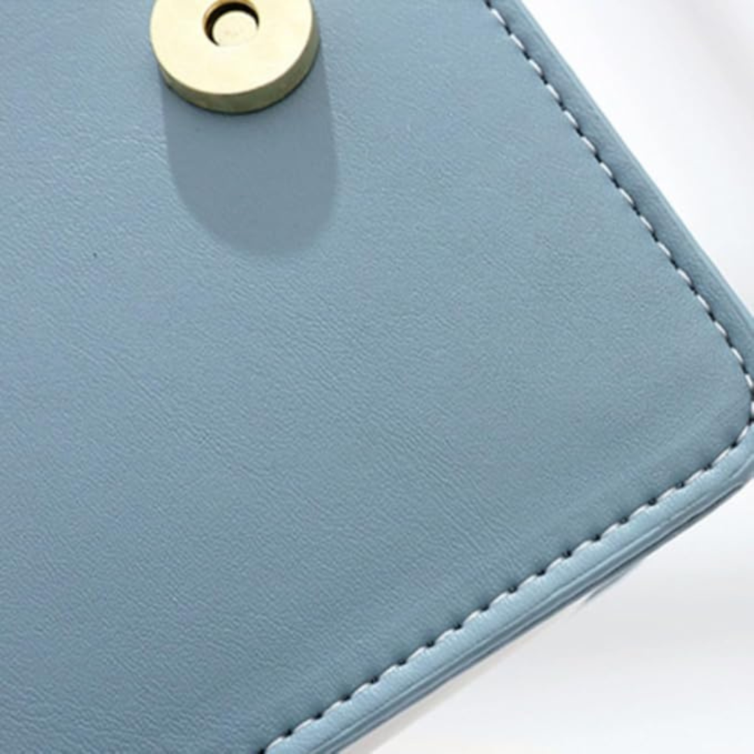 Lunara™ レディースミニショルダーバッグ.