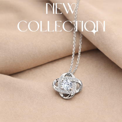 Lunara™ 永遠の愛 ローズネックレス ギフトセット.