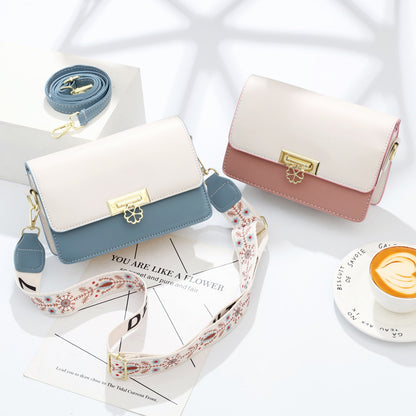 Lunara™ レディースミニショルダーバッグ.