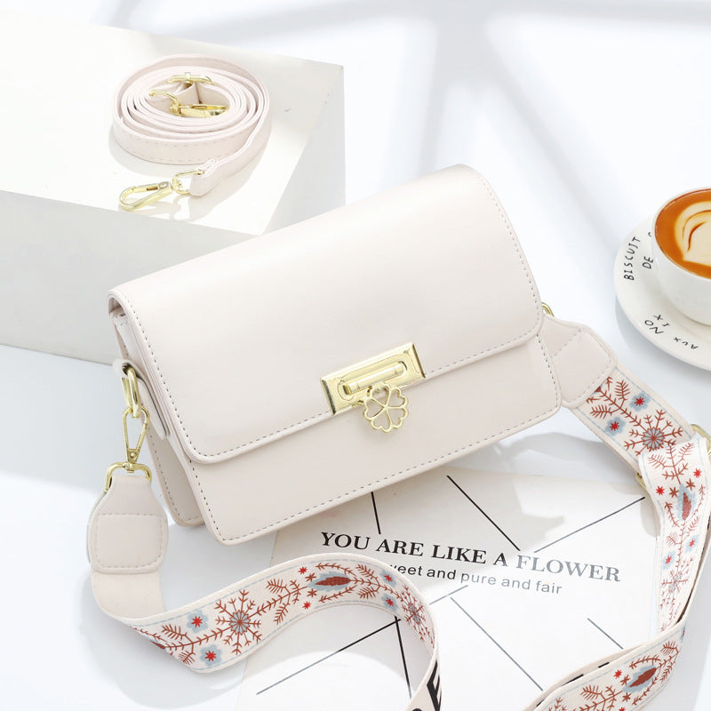 Lunara™ レディースミニショルダーバッグ.