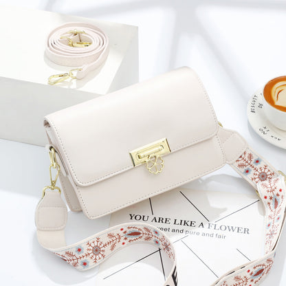 Lunara™ レディースミニショルダーバッグ.