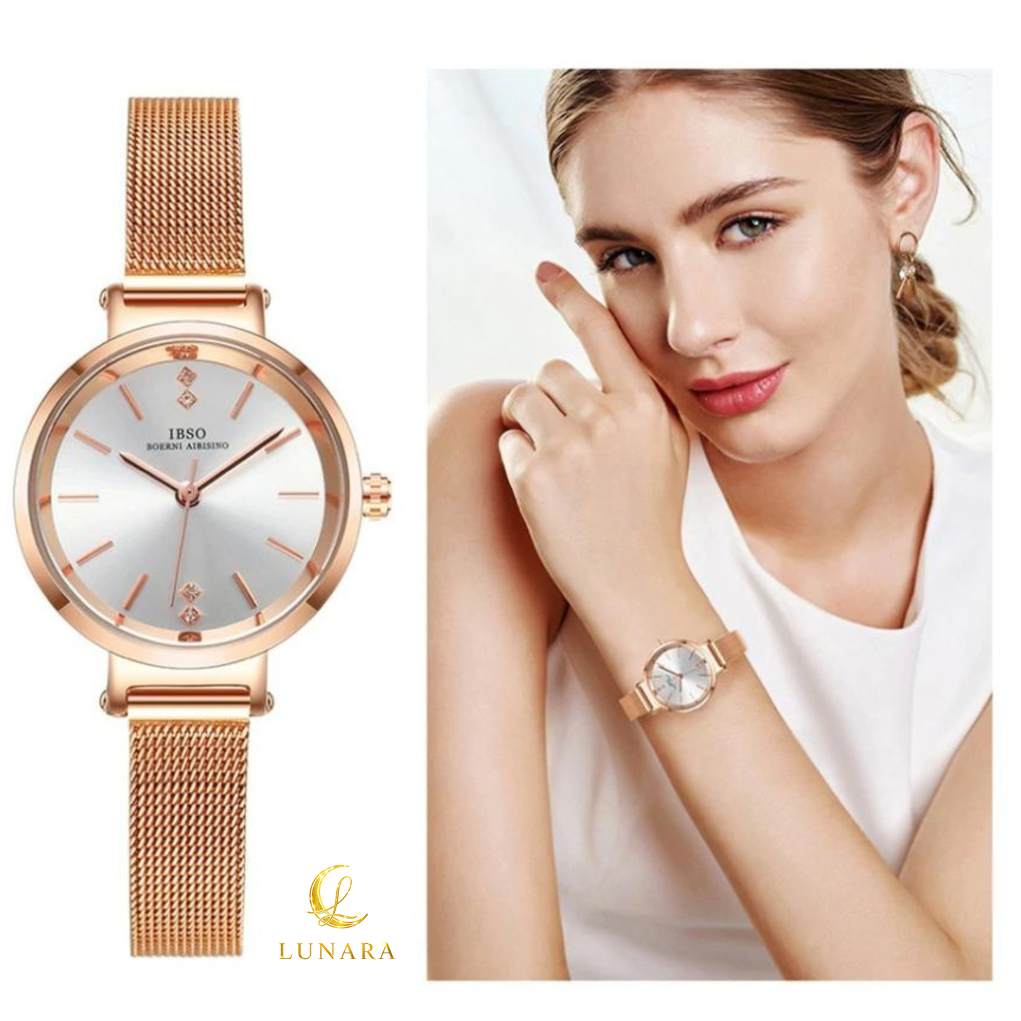 Lunara Grace 母の日 限定セット