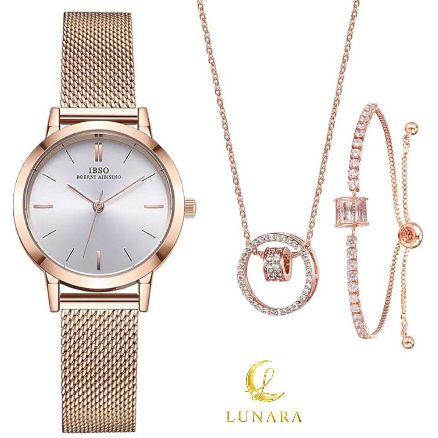 Lunara Grace 母の日 限定セット