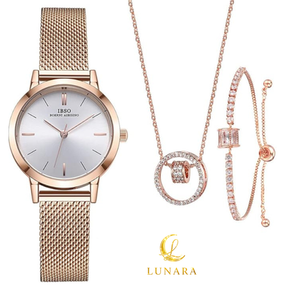 Lunara Grace 母の日 限定セット